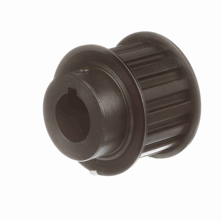 Browning Steel Finish Bore Gearbelt Pulley - 15LF100X3/4;BRO 15LF100X3/4